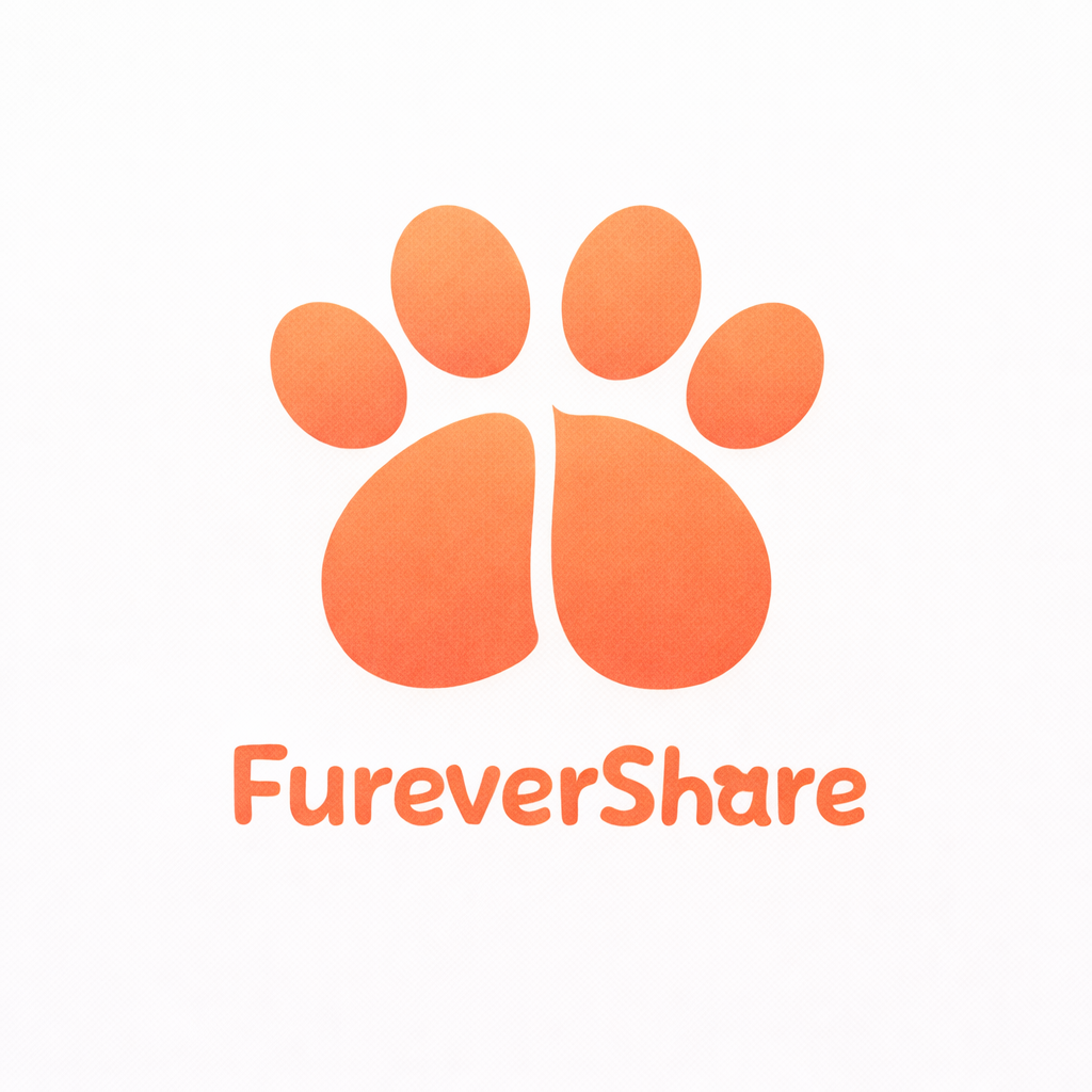 FureverShare App Icon